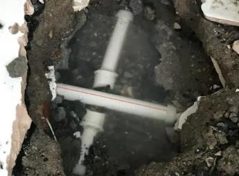 美溪阳台漏水维修公司为您分享楼上楼下漏水怎么处理