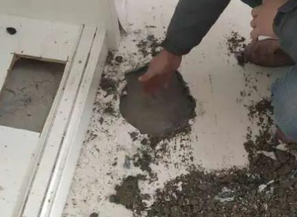美溪卫生间漏水维修公司分享下精确定位查漏水一次多少钱?不同级别收费不同